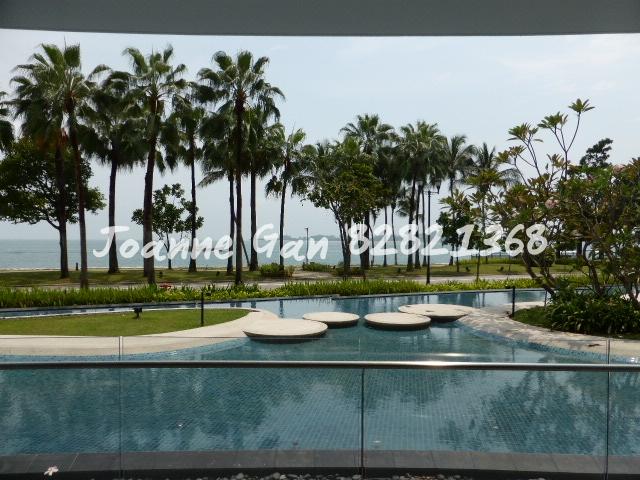 The Coast at Sentosa Cove (D4), Condominium #199626482